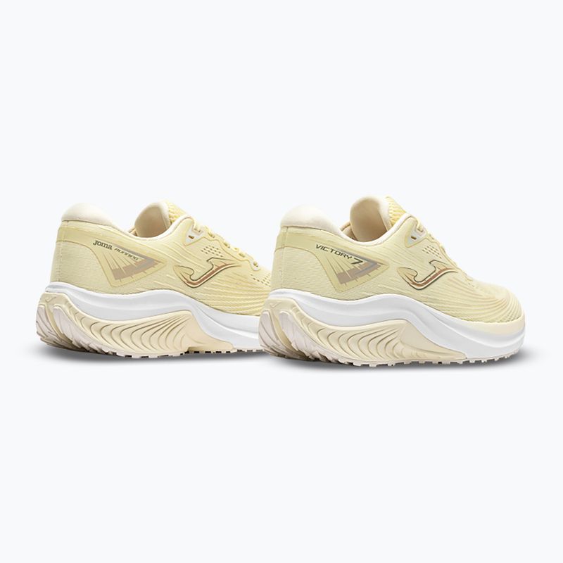 Moteriški bėgimo batai Joma Victory 7 Lady beige 3