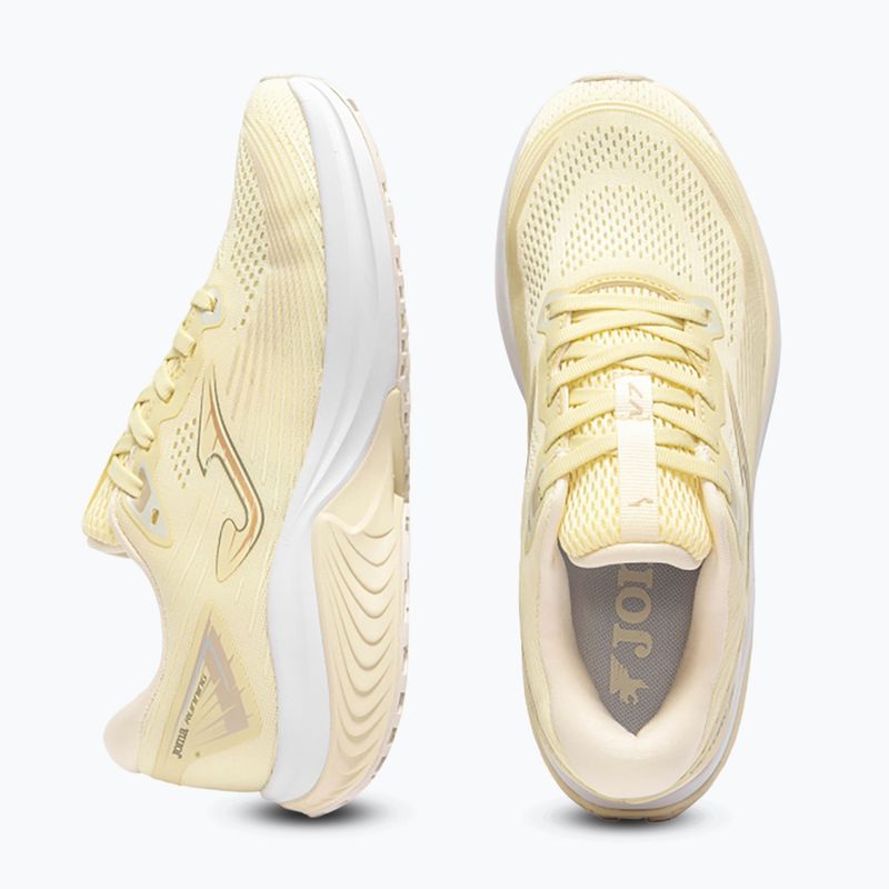 Moteriški bėgimo batai Joma Victory 7 Lady beige 4