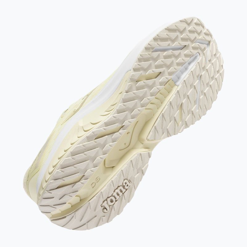 Moteriški bėgimo batai Joma Victory 7 Lady beige 5