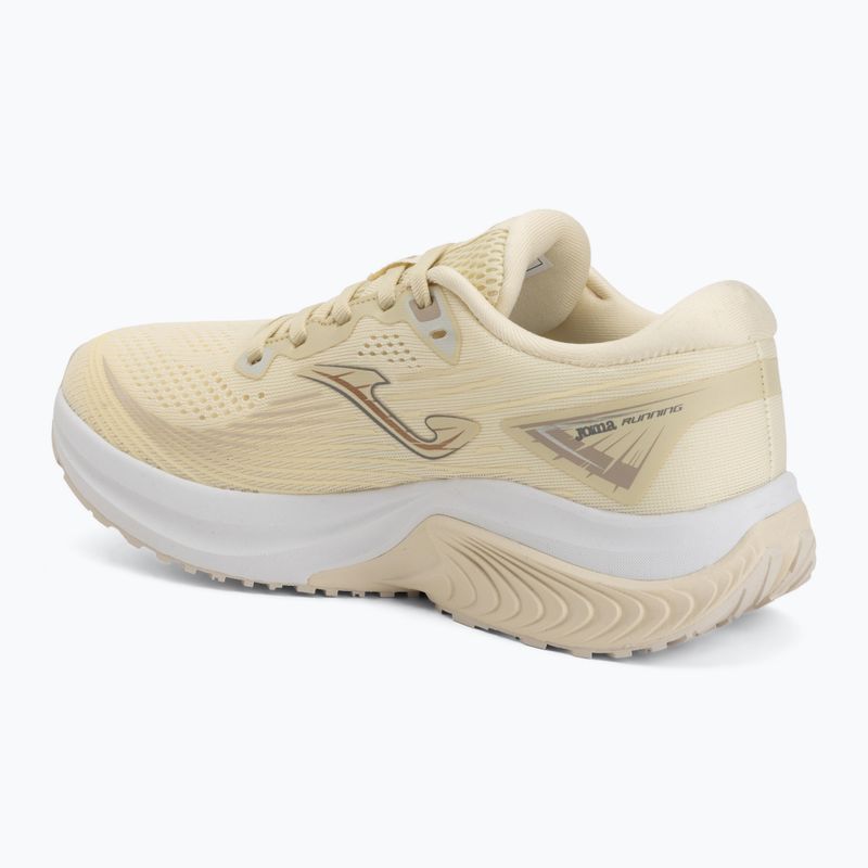 Moteriški bėgimo batai Joma Victory 7 Lady beige 3