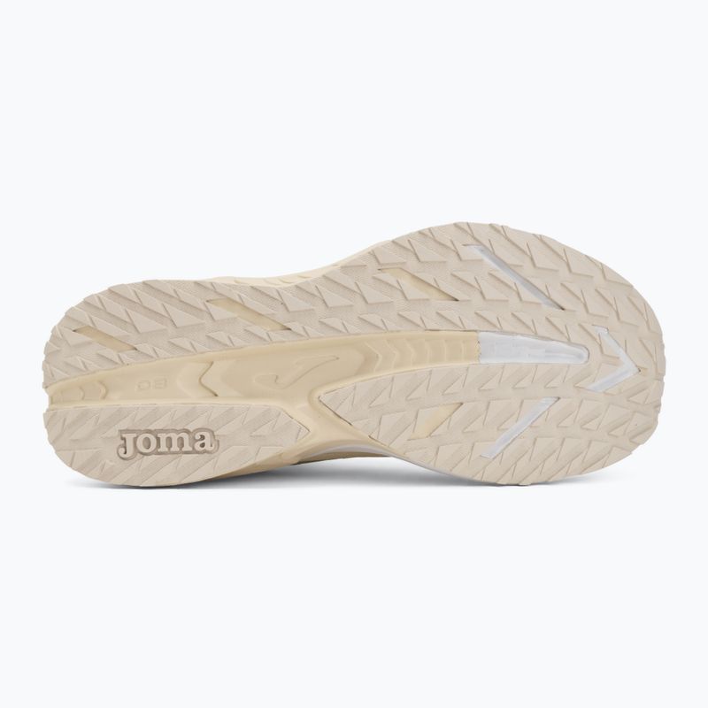 Moteriški bėgimo batai Joma Victory 7 Lady beige 4