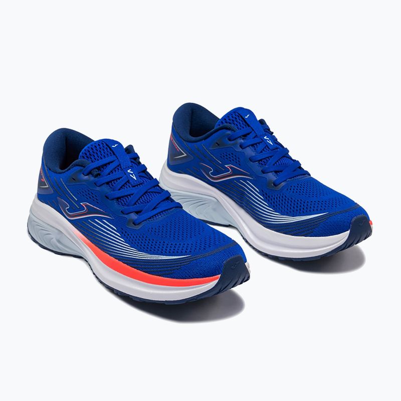 Vyriški bėgimo batai Joma Victory 7 royal blue 2