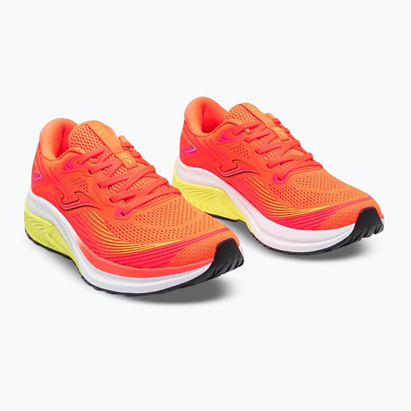 Vyriški bėgimo batai Joma Victory 7 coral 2
