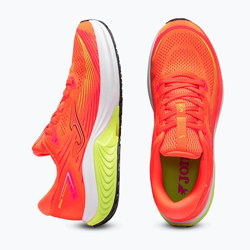 Vyriški bėgimo batai Joma Victory 7 coral 4