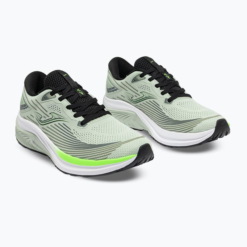 Vyriški bėgimo batai Joma Victory 7 green 2