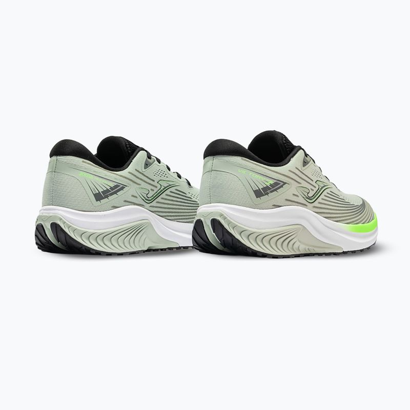 Vyriški bėgimo batai Joma Victory 7 green 3