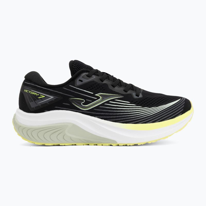 Vyriški bėgimo batai Joma Victory 7 black 2