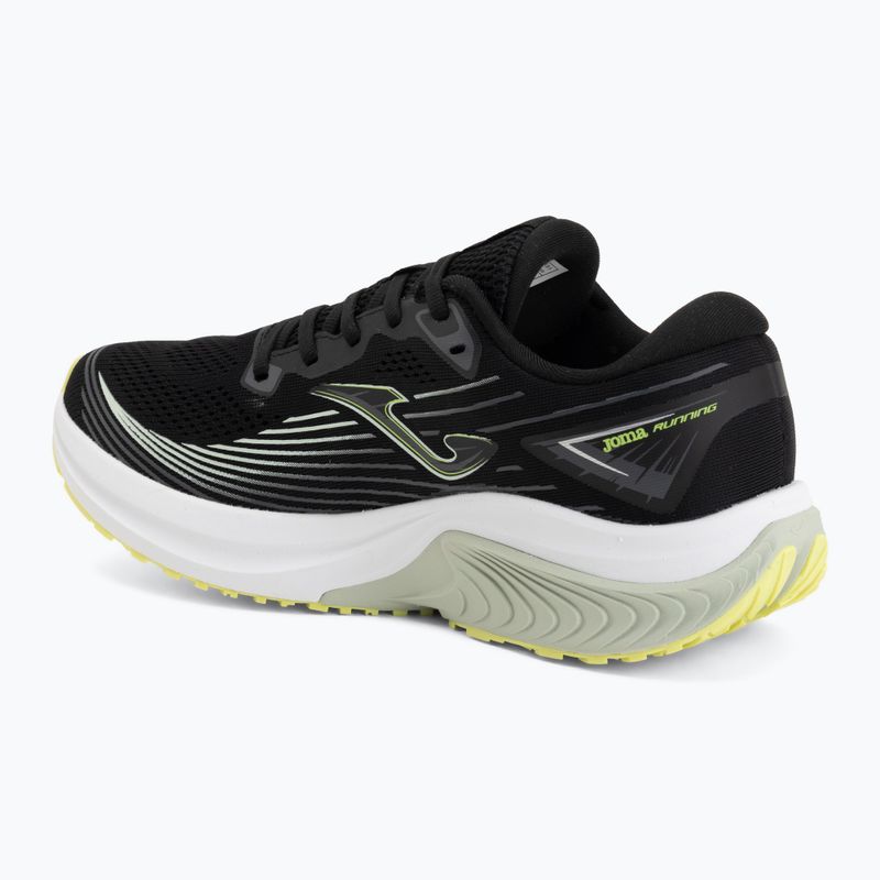 Vyriški bėgimo batai Joma Victory 7 black 3
