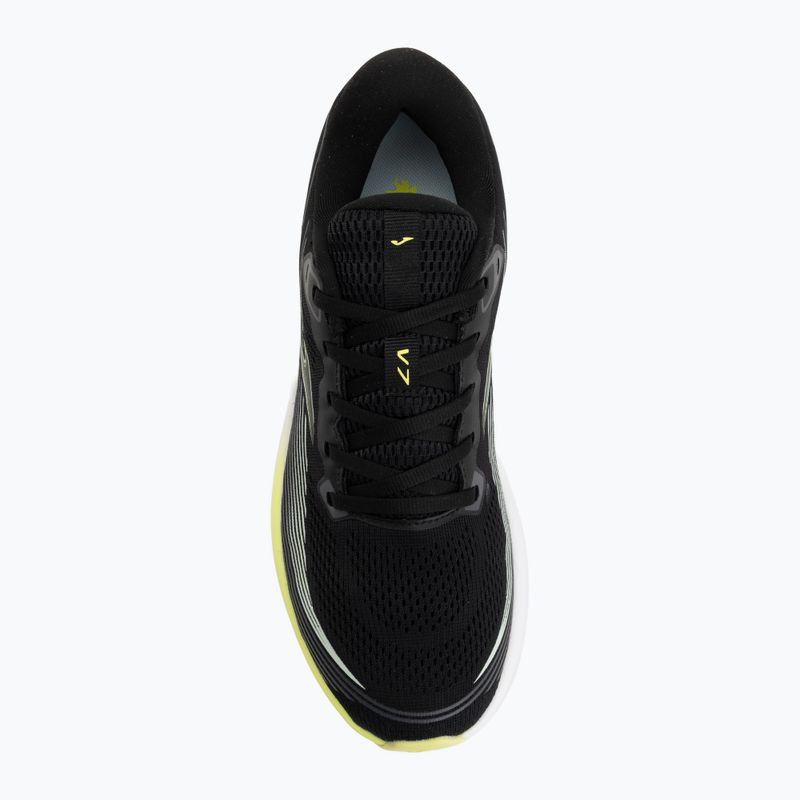 Vyriški bėgimo batai Joma Victory 7 black 5