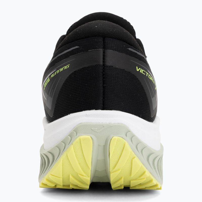 Vyriški bėgimo batai Joma Victory 7 black 6