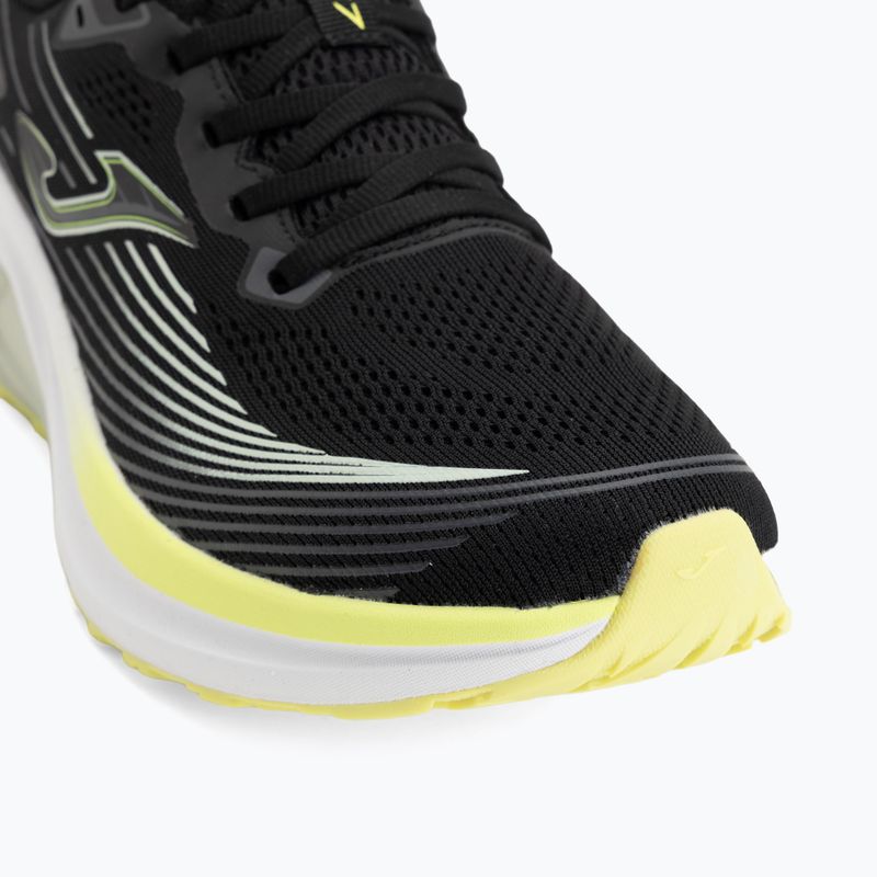 Vyriški bėgimo batai Joma Victory 7 black 7
