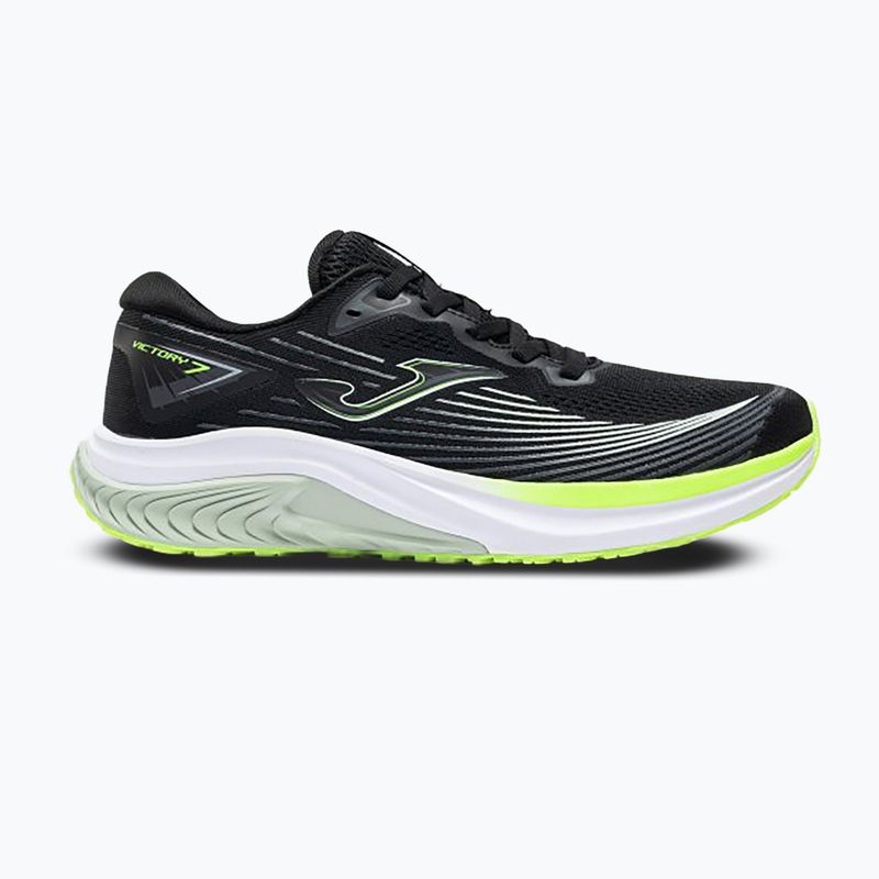 Vyriški bėgimo batai Joma Victory 7 black