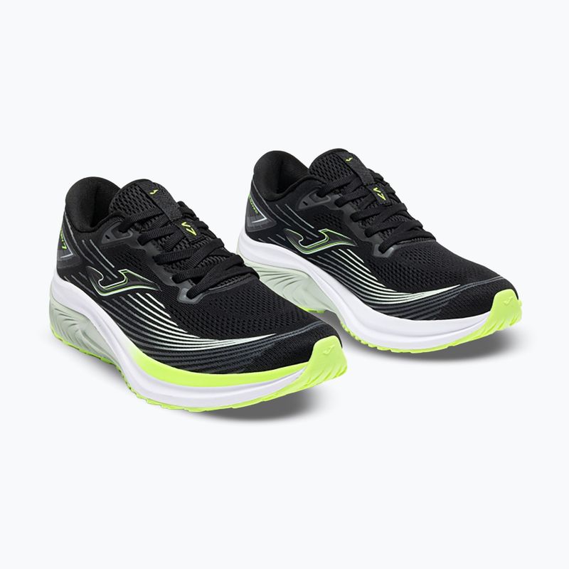 Vyriški bėgimo batai Joma Victory 7 black 2