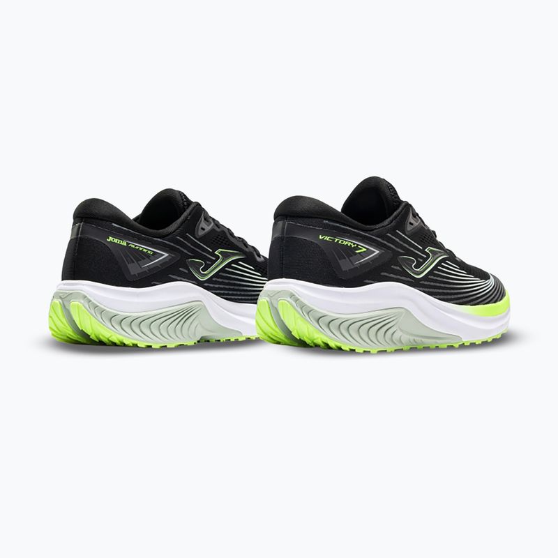 Vyriški bėgimo batai Joma Victory 7 black 3