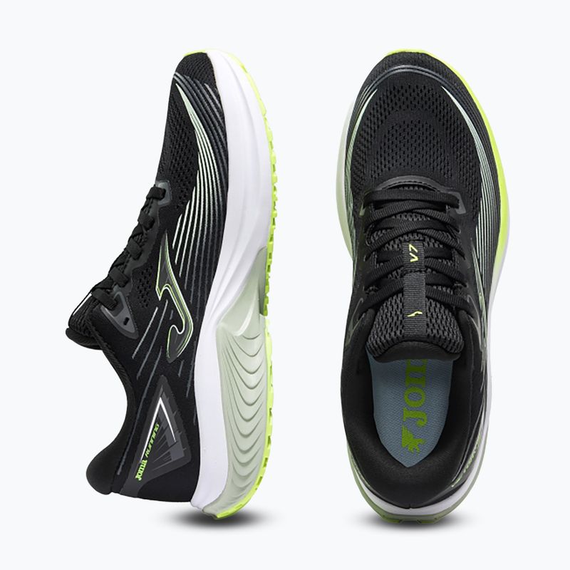 Vyriški bėgimo batai Joma Victory 7 black 4