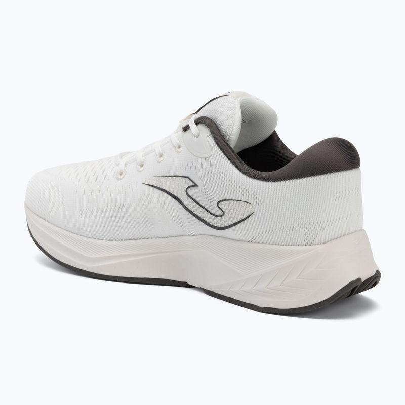 Moteriški bėgimo batai Joma Neon Lady white 3