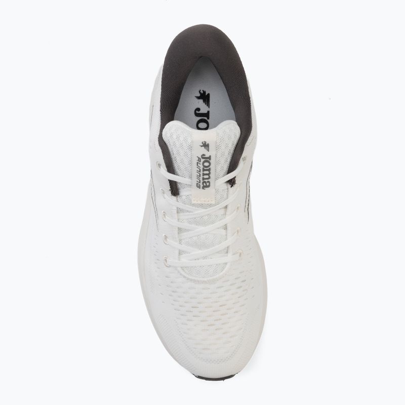 Moteriški bėgimo batai Joma Neon Lady white 5