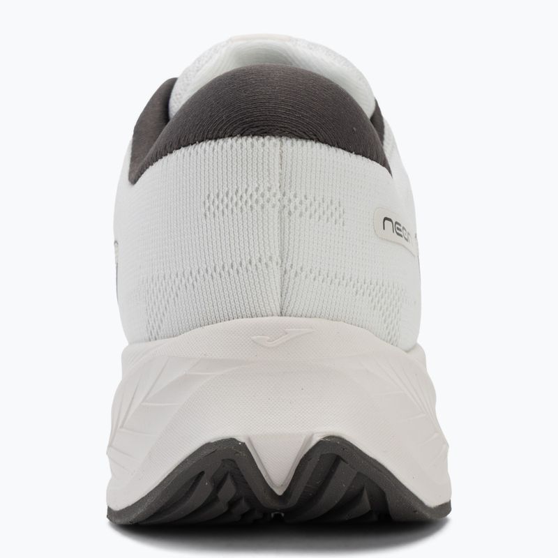 Moteriški bėgimo batai Joma Neon Lady white 6