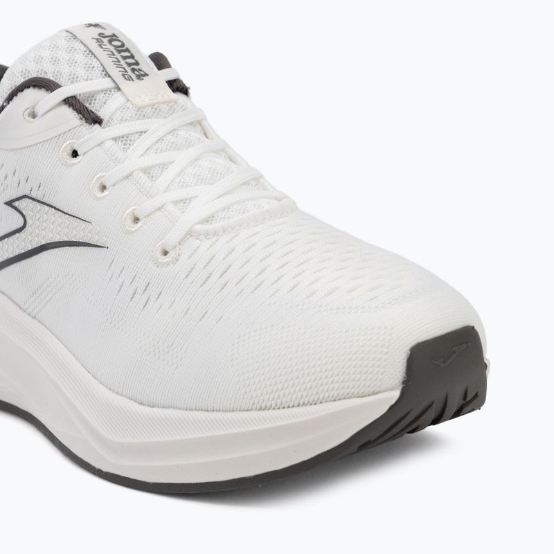 Moteriški bėgimo batai Joma Neon Lady white 7