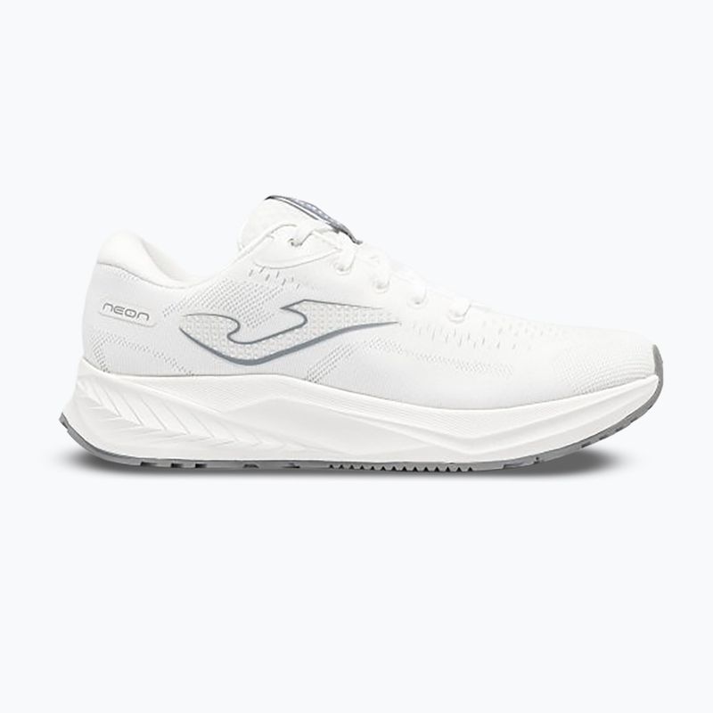 Moteriški bėgimo batai Joma Neon Lady white