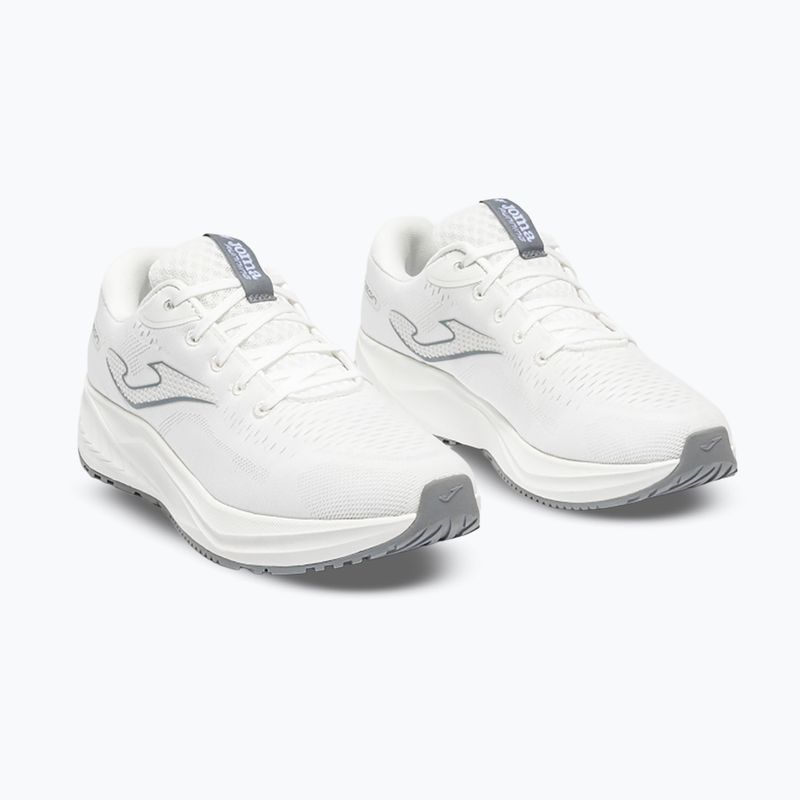 Moteriški bėgimo batai Joma Neon Lady white 2