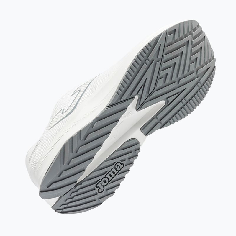 Moteriški bėgimo batai Joma Neon Lady white 5