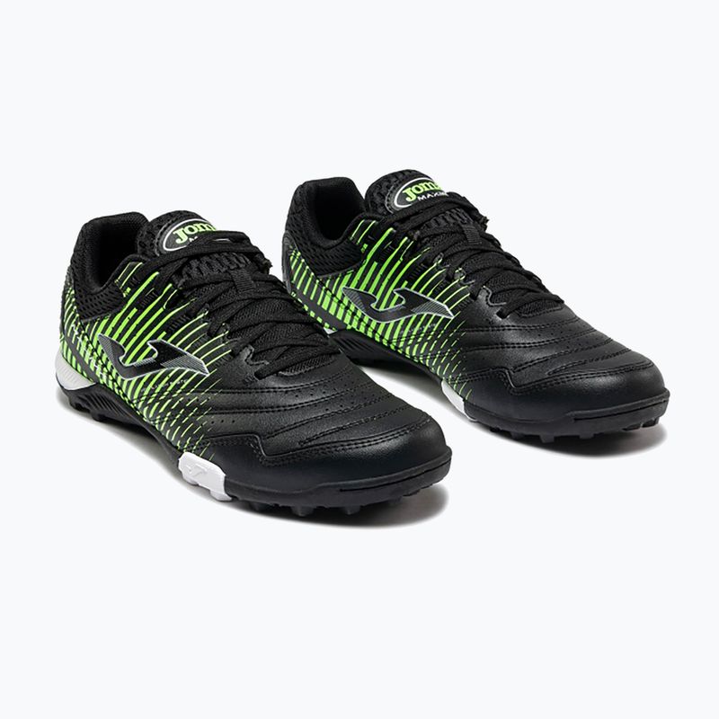 Vyriški futbolo bateliai Joma Maxima TF black 2