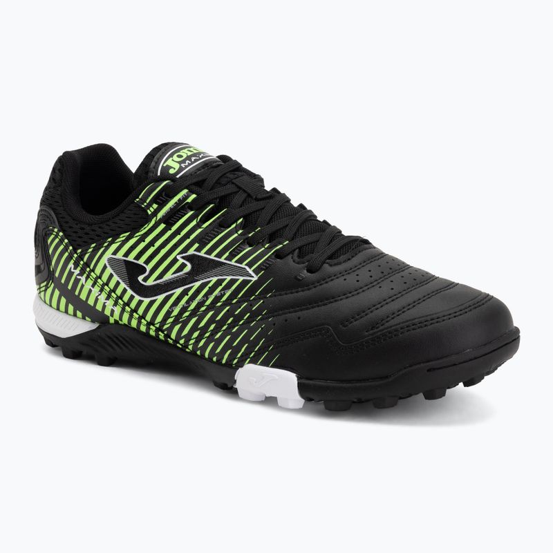 Vyriški futbolo bateliai Joma Maxima TF black