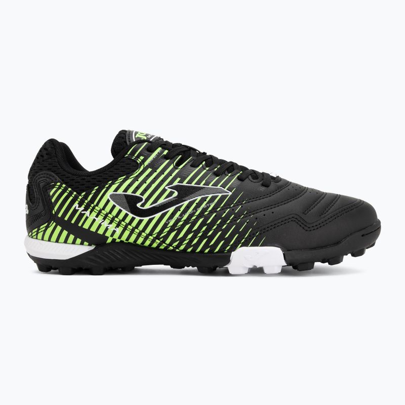 Vyriški futbolo bateliai Joma Maxima TF black 2