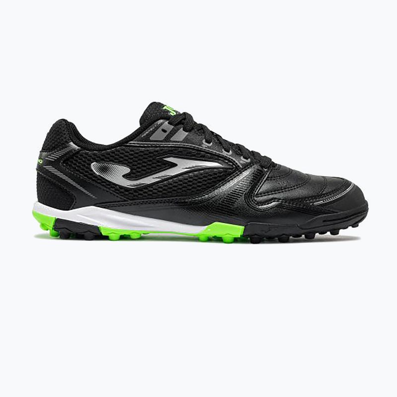 Vyriški futbolo bateliai Joma Dribling TF Black