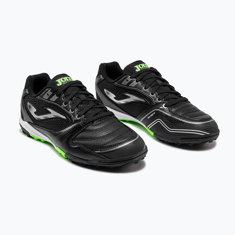 Vyriški futbolo bateliai Joma Dribling TF Black 2