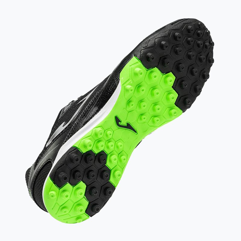 Vyriški futbolo bateliai Joma Dribling TF Black 5