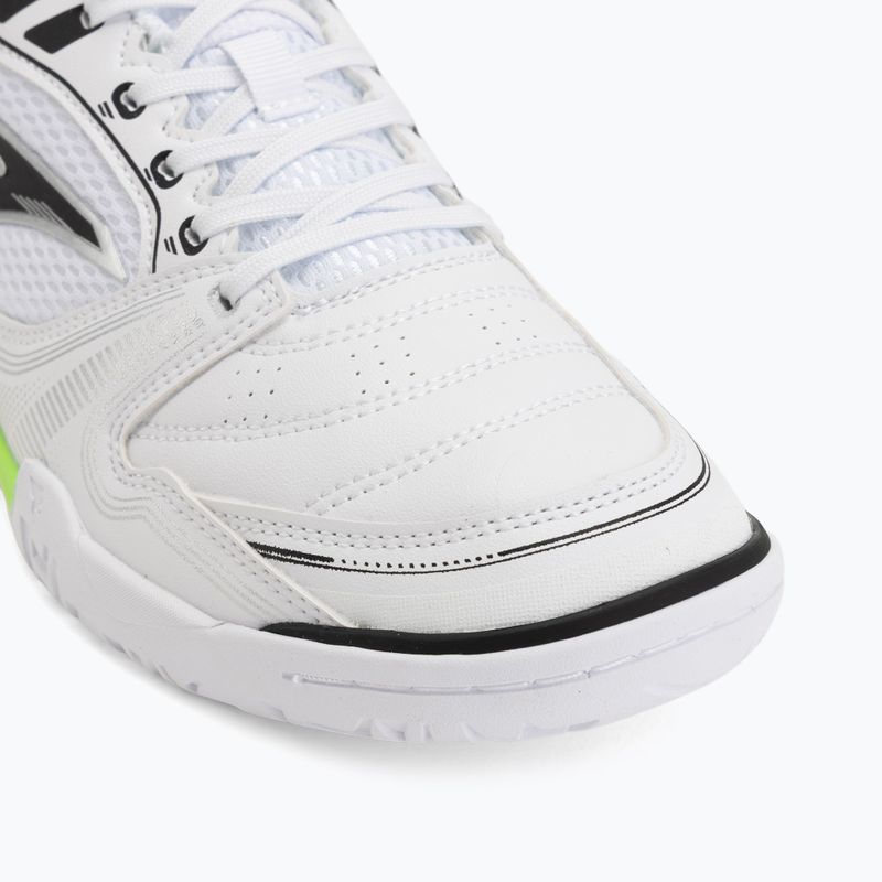 Vyriški futbolo bateliai Joma Dribling Indoor white 7
