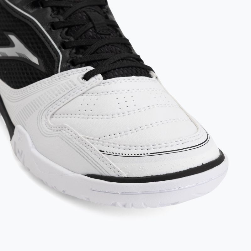 Vyriški futbolo bateliai Joma Dribling Indoor white 7