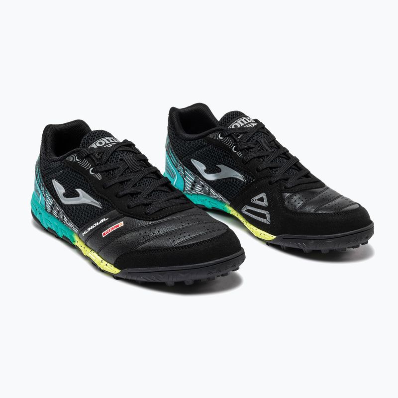 Vyriški futbolo bateliai Joma Mundial TF black 2