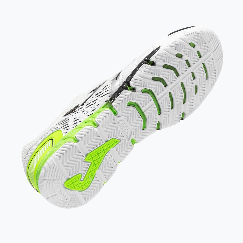 Vyriški futbolo bateliai Joma Mundial Indoor white 5