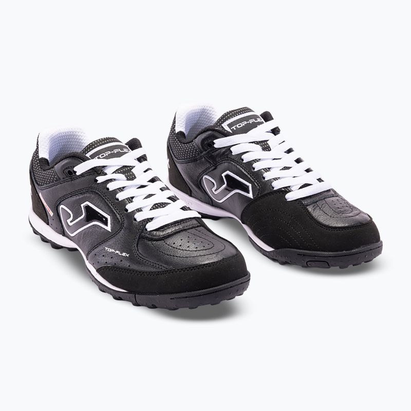 Vyriški futbolo bateliai Joma Top Flex TF black 2