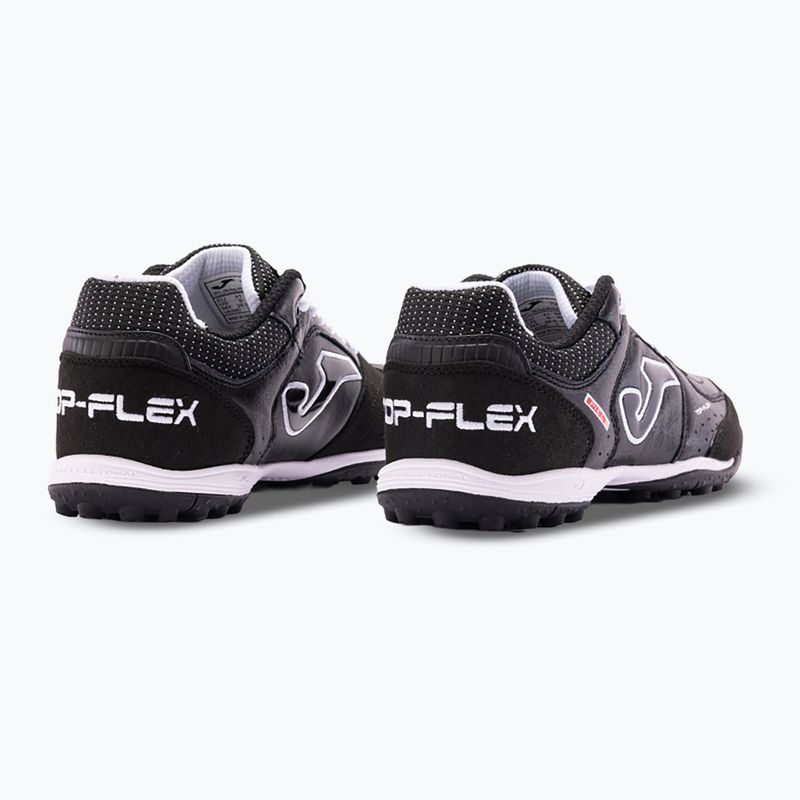 Vyriški futbolo bateliai Joma Top Flex TF black 3