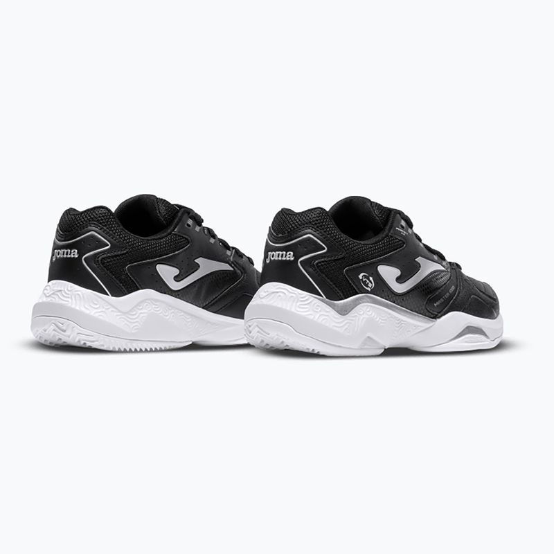 Vyriški teniso batai Joma Master 1000 C black 3