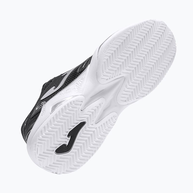 Vyriški teniso batai Joma Master 1000 C black 5