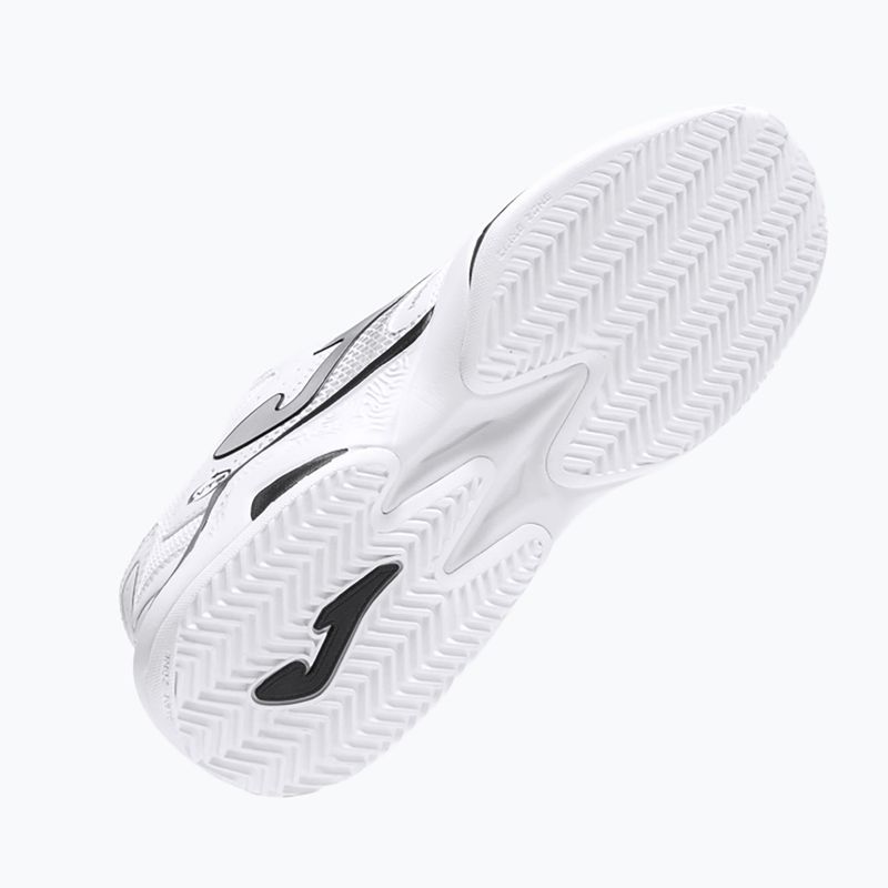 Vyriški teniso batai Joma Master 1000 C white 5