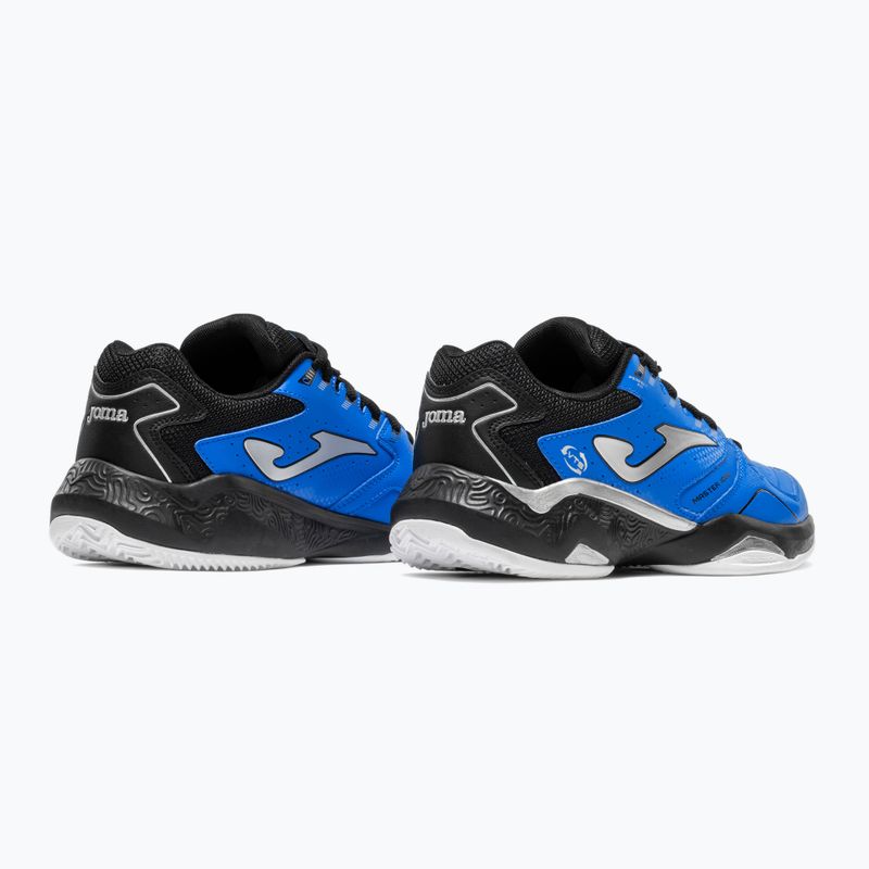 Vyriški teniso batai Joma Master 1000 C blue 3