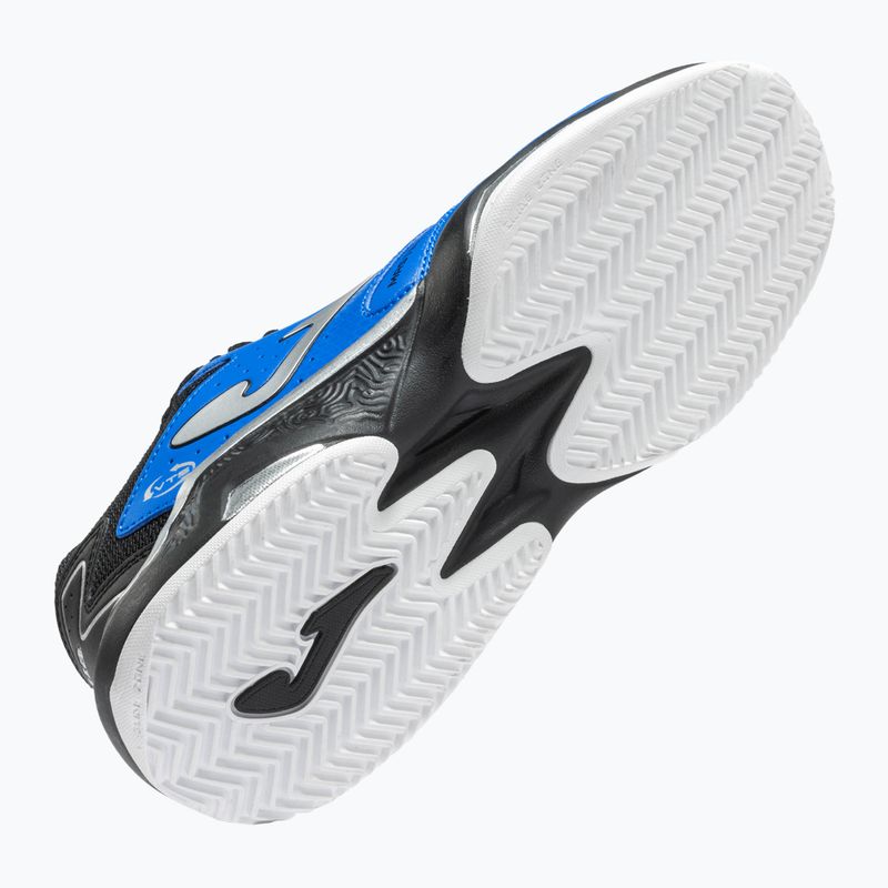 Vyriški teniso batai Joma Master 1000 C blue 5