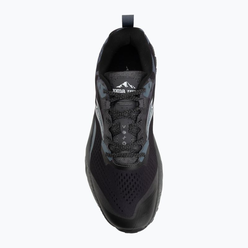 Vyriški bėgimo batai Joma Sima black 5
