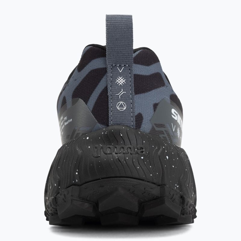 Vyriški bėgimo batai Joma Sima black 6