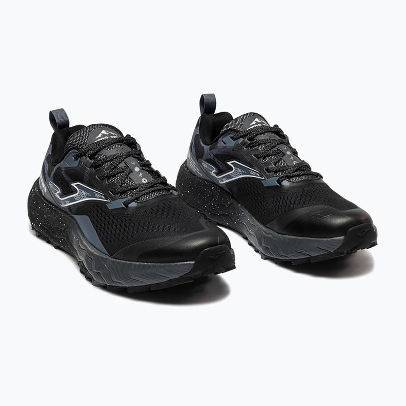 Vyriški bėgimo batai Joma Sima black 2