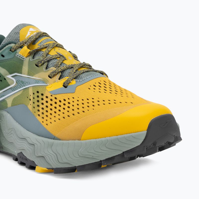 Vyriški bėgimo batai Joma Sima yellow 7