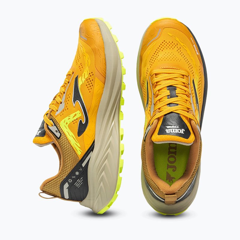 Vyriški bėgimo batai Joma Trek gold 3