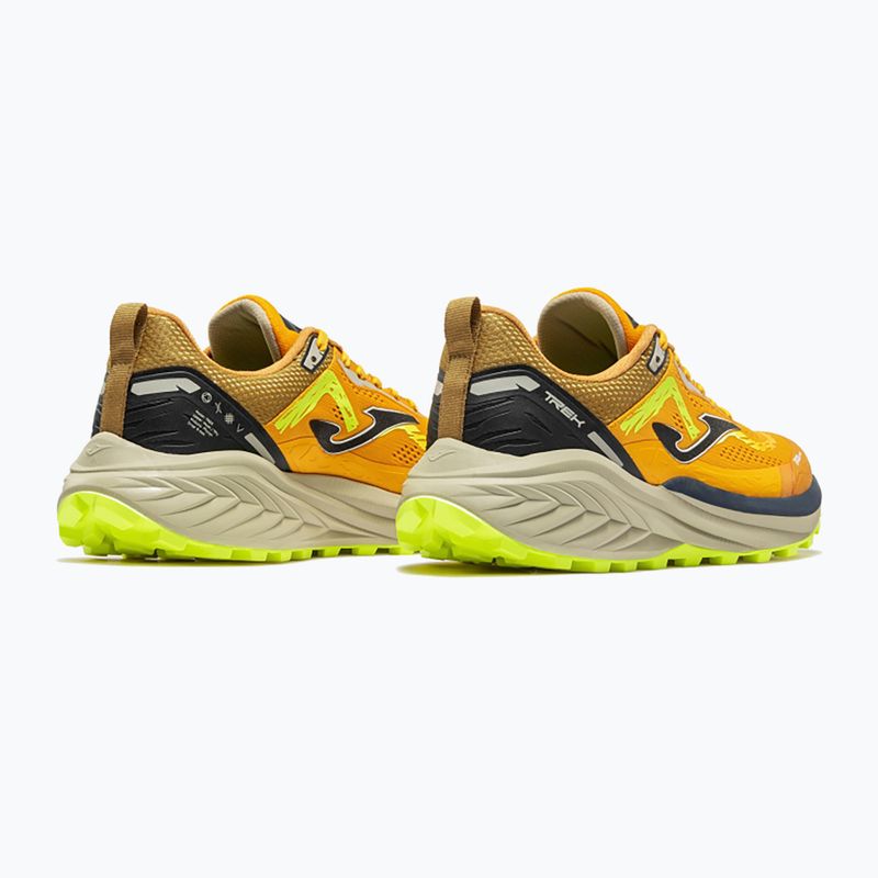 Vyriški bėgimo batai Joma Trek gold 4