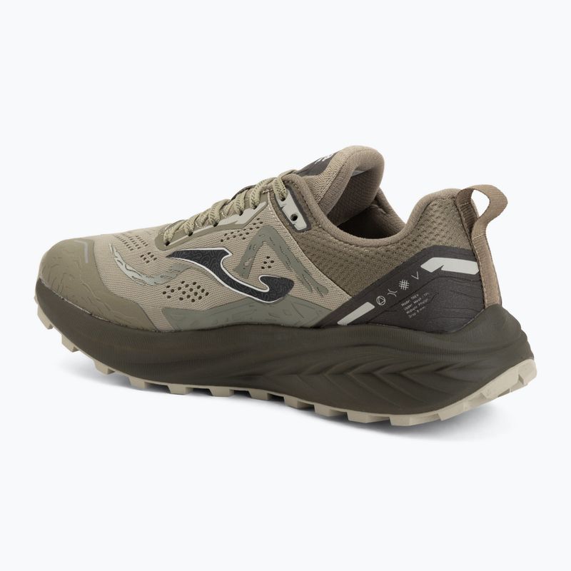 Vyriški bėgimo batai Joma Trek beige 3